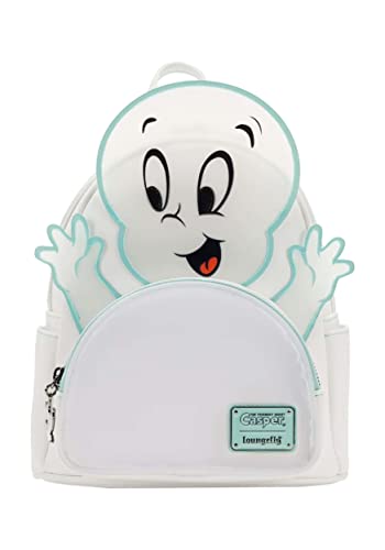 Loungefly Casper the Friendly Ghost Mini Backpack