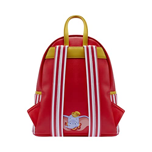 Loungefly Disney: shops Dumbo - Dumbo and Timothy Backpack