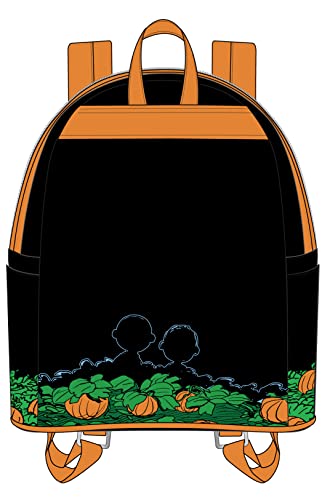 Peanuts Great Pumpkin Snoopy Mini Backpack