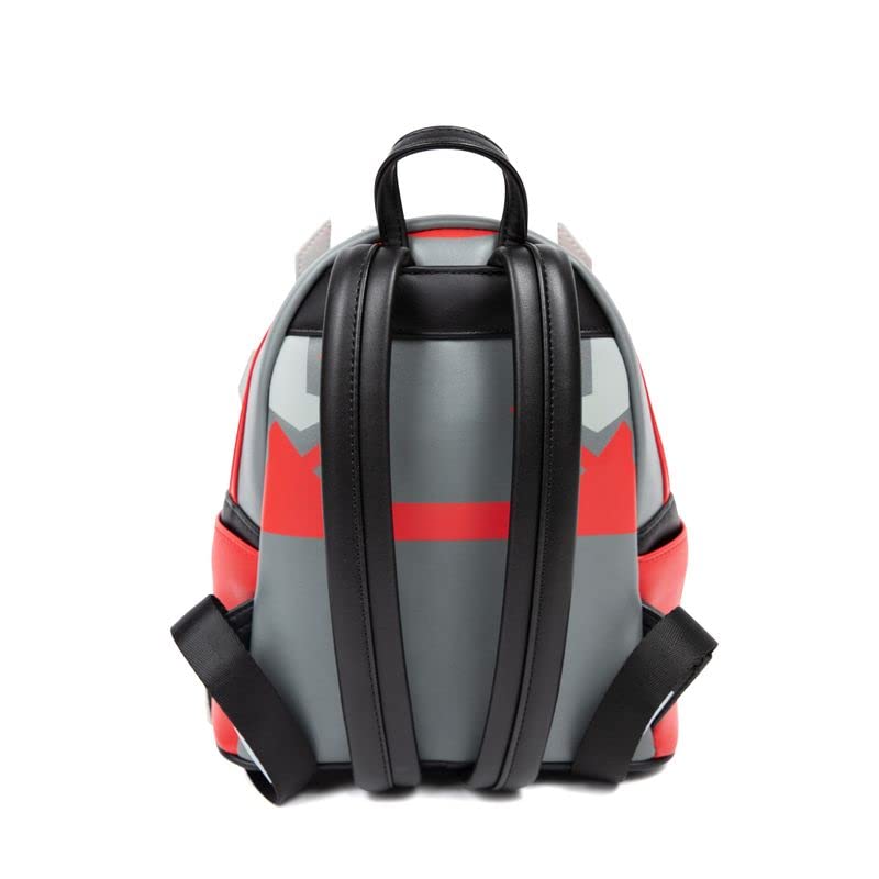 Loungefly GT Exclusive Star Wars Super Commando Mandalorian Mini Backpack