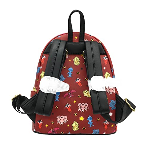 Jack jack loungefly online mini backpack