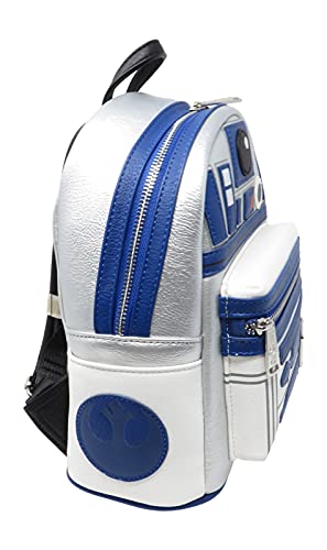 R2d2 mini online backpack