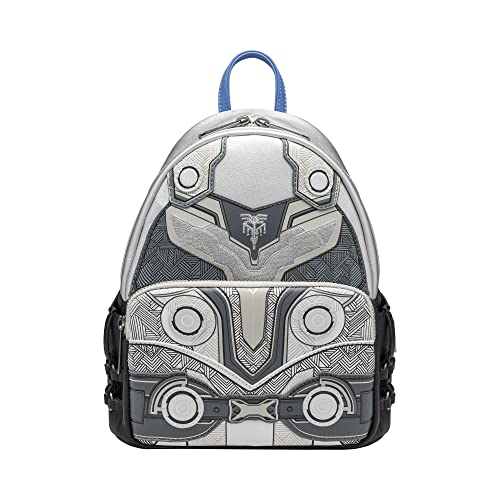 Loungefly: Thor Love and Thunder: King Valkyrie Cosplay Backpack, Amazon Exclusive