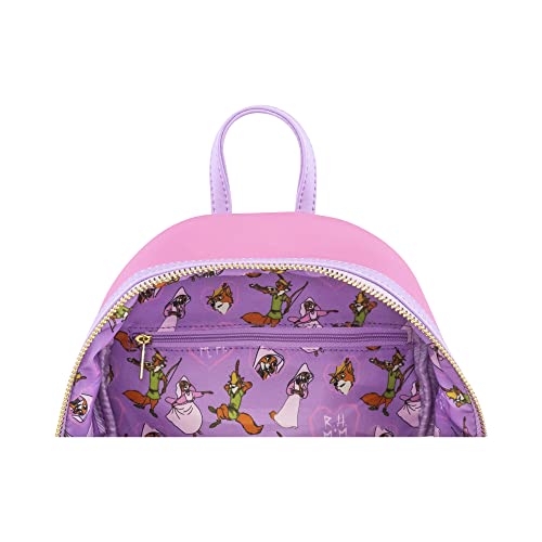 Loungefly Robin shops Hood Marion Backpack