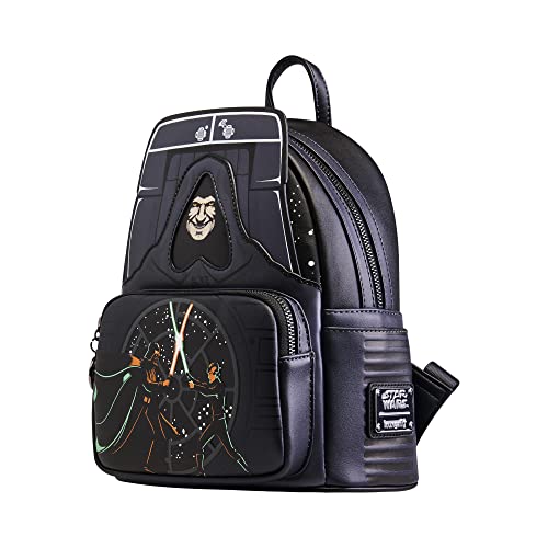 Loungefly Star Wars - X-Wing Helmet Mini-Backpack,  Exclusive