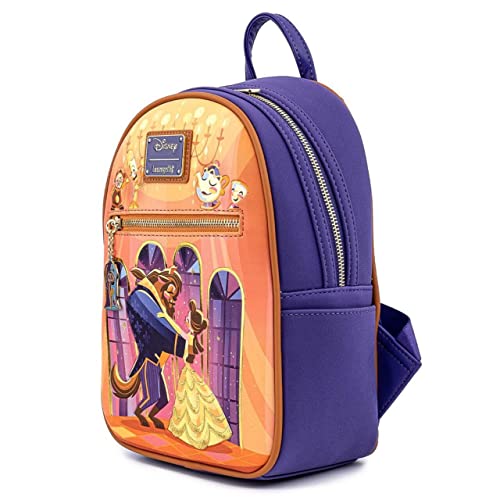 Buy Beauty and the Beast Belle Tattoo Hangbag Bag at Amazon.in