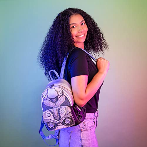 Loungefly: Thor Love and Thunder: King Valkyrie Cosplay Backpack, Amazon Exclusive