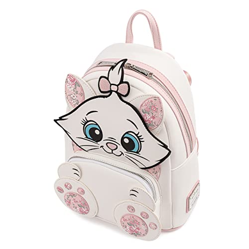 Disney marie cat on sale backpack