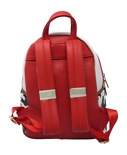 Jessie deals Loungefly Backpack NWT