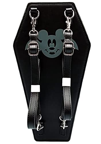 Loungefly count mickey mini backpack hot