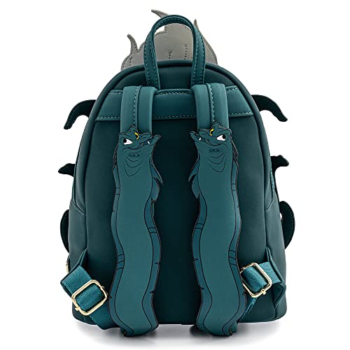 Loungefly best sale ursula backpack