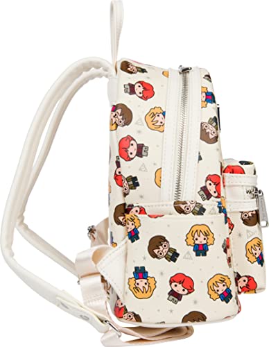 Loungefly harry potter discount chibi mini backpack