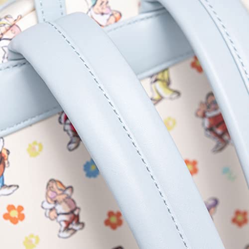 Buy Exclusive - Snow White and the Seven Dwarfs Doc Mini Backpack