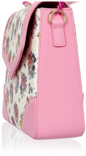 Loungefly Disney Princess/ Princesses outlet Tattoo Backpack