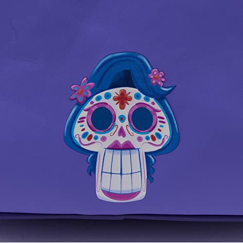 Loungefly Disney Coco Skull backpack offers