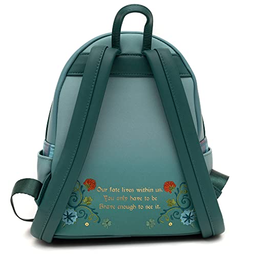 Loungefly peter discount pan backpack 2021