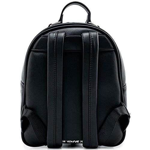 Marvel | Falcon And The Winter Soldier Loungefly Mini Backpack