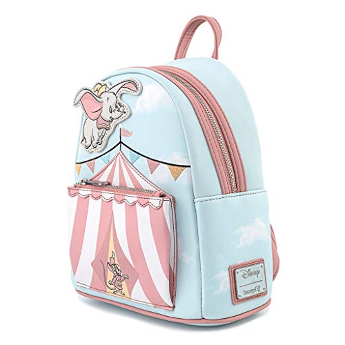 Dumbo cheap backpack purse