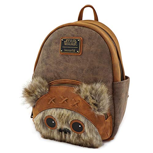 Ewok loungefly 2024