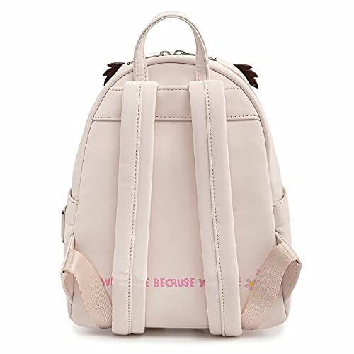 Loungefly sully online backpack