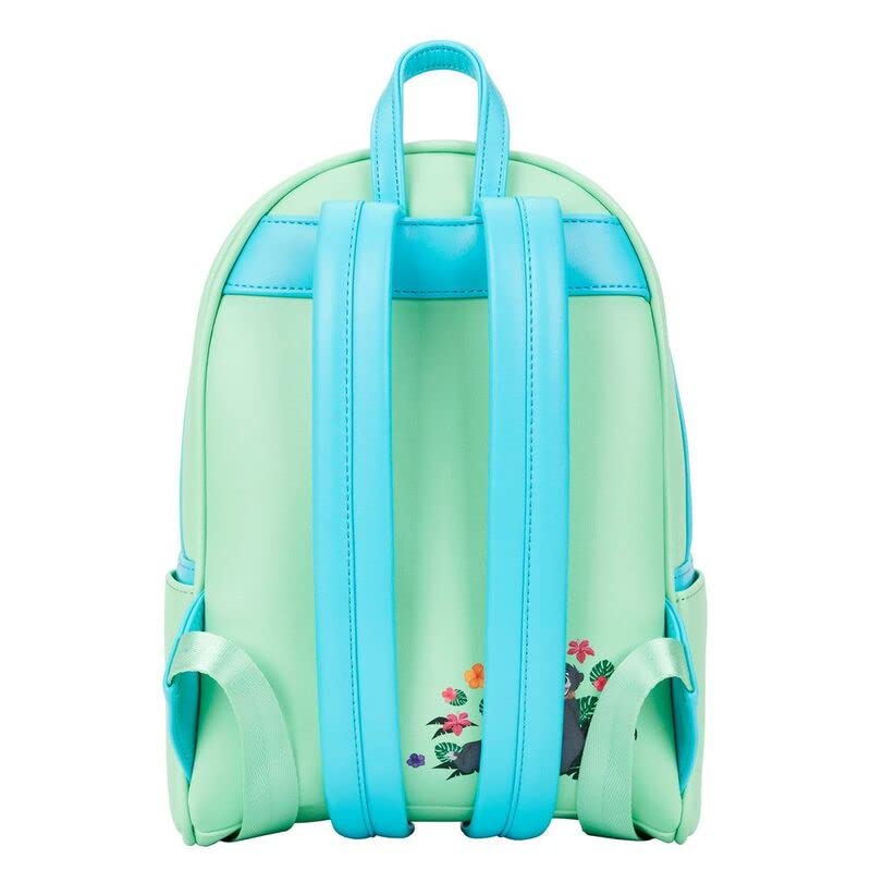 Loungefly - Disney The Jungle Book store Mini Backpack