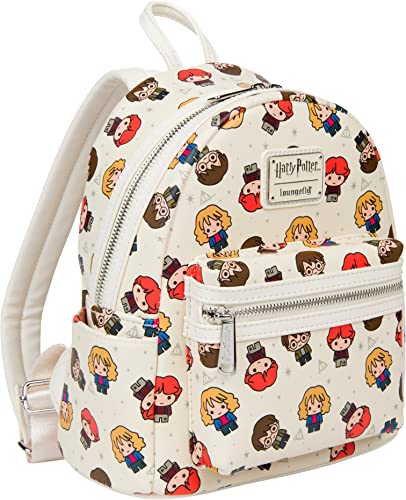 Harry potter chibi clearance backpack