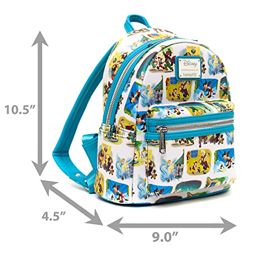 Disney dogs mini backpack by online loungefly