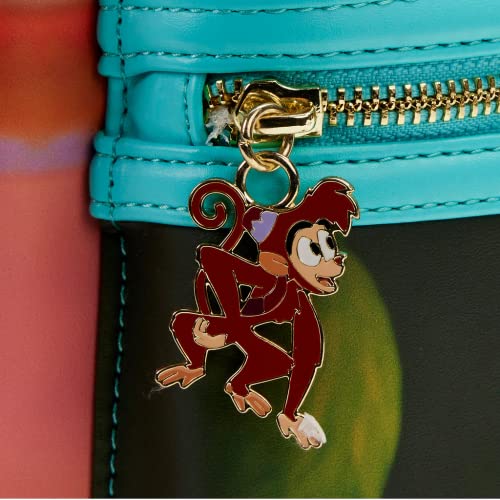 Disney Fashion Bag - Aladdin - Princess Jasmine