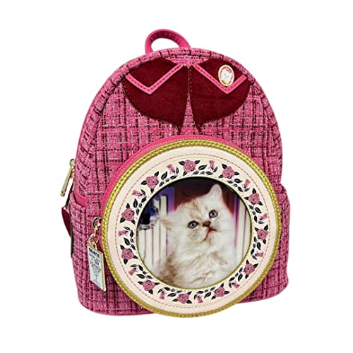 Loungefly Exclusive Harry Potter Dolores Umbridge Lenticular Double Strap Shoulder Bag