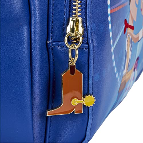 Loungefly woody outlet bag