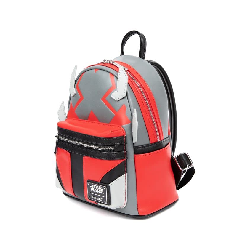 Mandalorian discount backpack loungefly