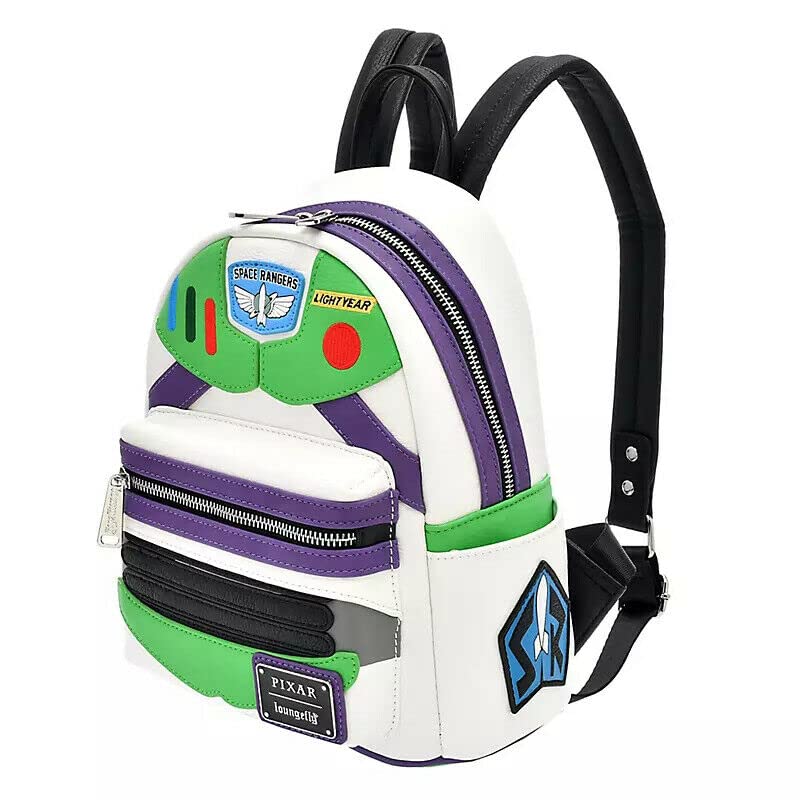 Loungefly outlet buzz lightyear