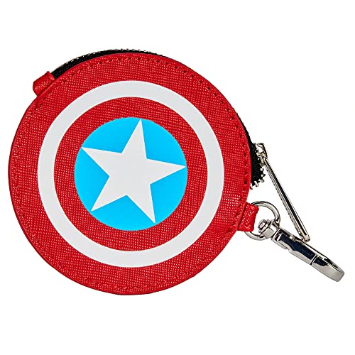 Loungefly Marvel Avengers Tattoo Shoulder Bag Marvel - Avengers One Size