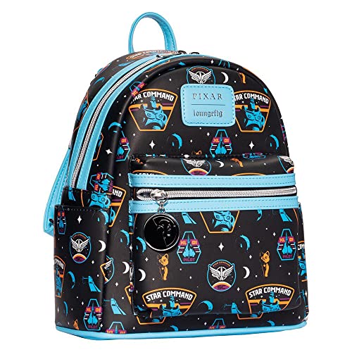 Buzz loungefly hot sale backpack