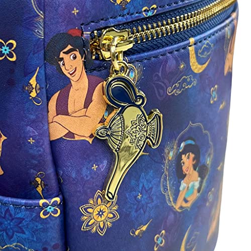 Jasmine backpack disney outlet store