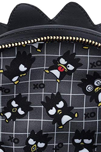 Sanrio 2022 BADTZ-MARU Mini-Backpack EXCLUSIVE by LOUNGEFLY - O'Smiley's  Dolls & Collectibles, LLC