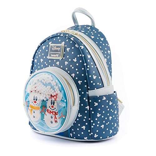 Loungefly discount mickey purse