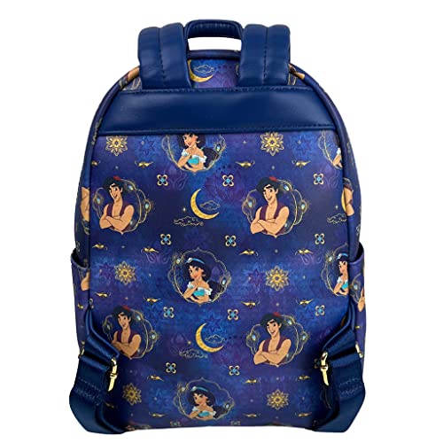 Princess jasmine outlet school bag