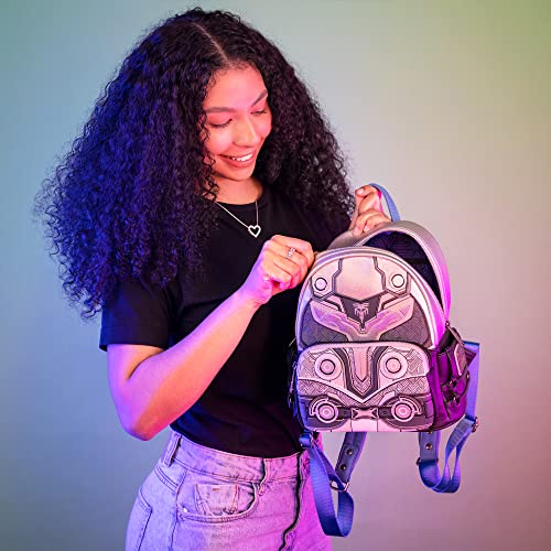 Thanos loungefly store backpack