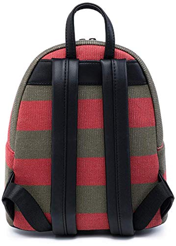 Loungefly Freddy Sweater Mini Backpack Standard LF Lounge VIP