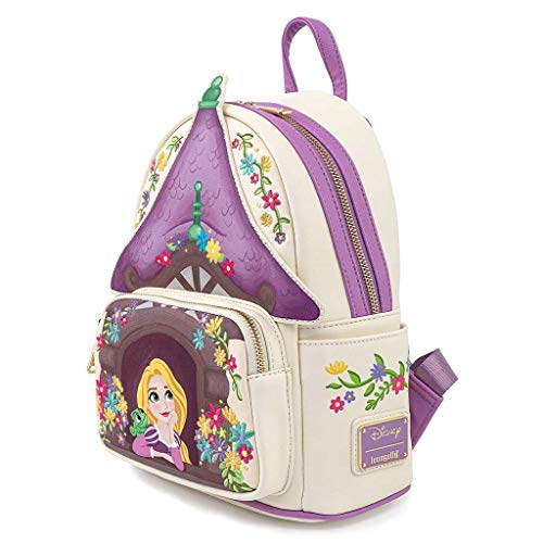 Disney tangled online backpack