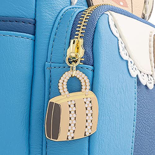 Luxury Rhinestone Evening Bag Shiny Handbag Top Ring Women's - Temu