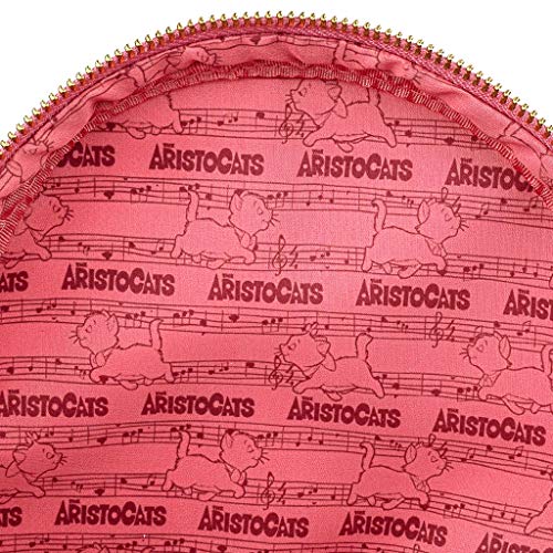 Loungefly Aristocats Piano hotsell backpack