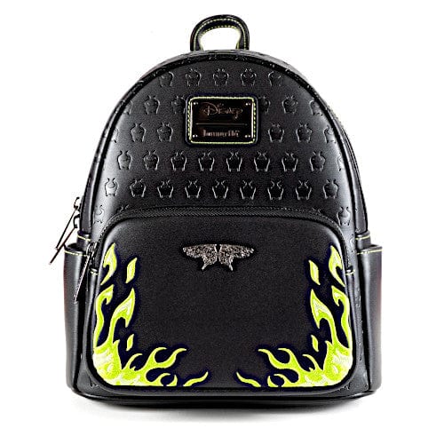 EXCLUSIVE DROP: Loungefly Disney Maleficent Mini Backpack (LE) - 6/30/22