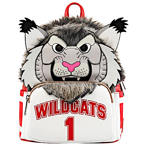 EXCLUSIVE DROP: Loungefly High School Musical Cosplay Mini Backpack - 9/9/22