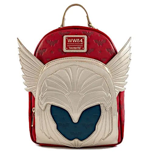 EXCLUSIVE DROP: Loungefly DC Wonder Woman 1984 Mini Backpack (LE 600) - 7/23/20
