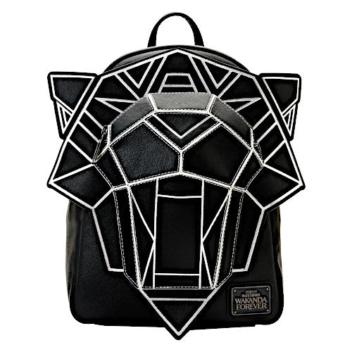 Loungefly Black Panther Wakanda Forever Mini Backpack