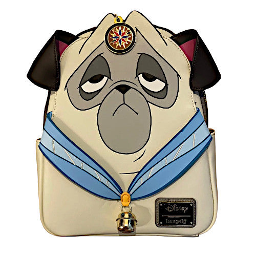 EXCLUSIVE DROP: Loungefly Disney Pocahontas Percy Cosplay Mini Backpack - 7/7/22