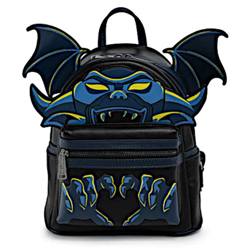 EXCLUSIVE RESTOCK: Loungefly Disney Villains Fantasia Chernabog Cosplay Mini Backpack - 3/4/22