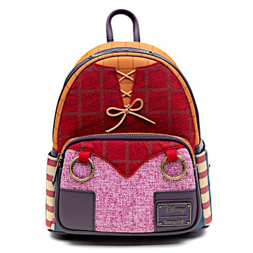 EXCLUSIVE DROP: Loungefly Disney Hocus Pocus Mary Sanderson Cosplay Mini Backpack - 8/12/22